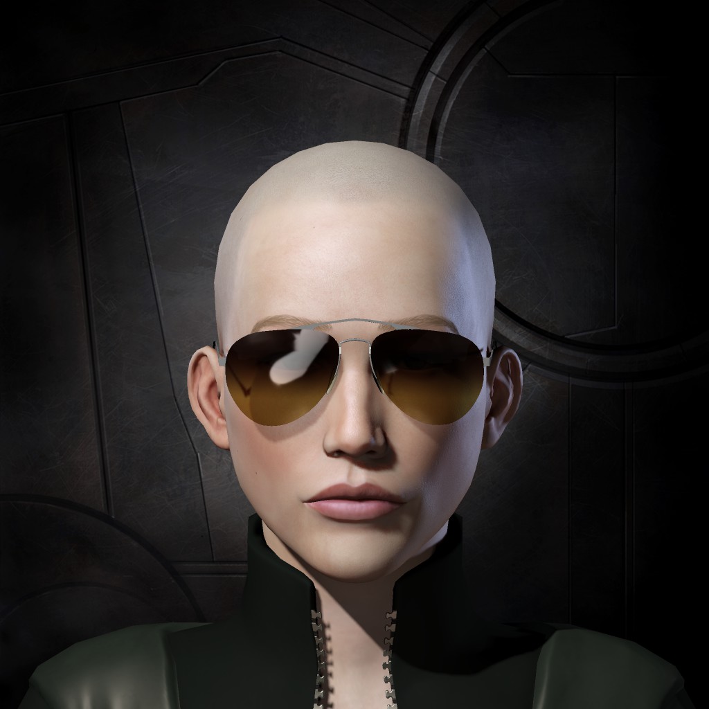 Glorius Vynneve