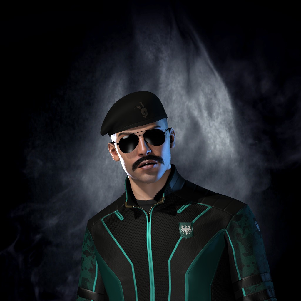 DemonKing King