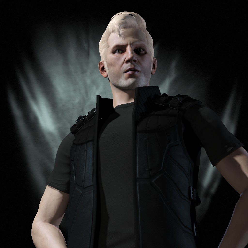 Corban Phenix