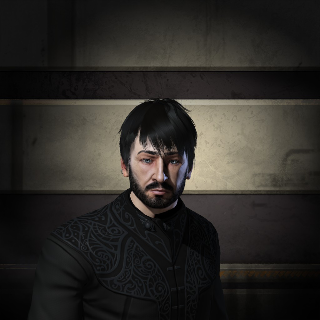 BadTekisen San