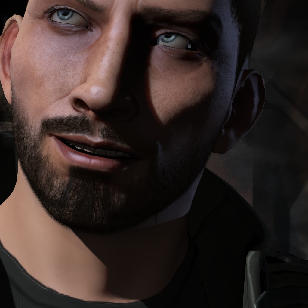 Johnny Slohmo