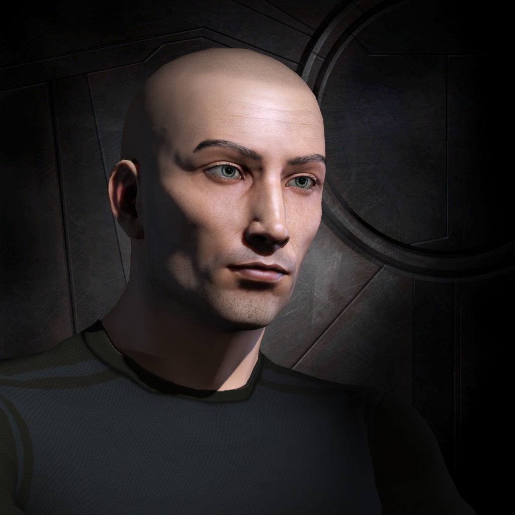 Orion Andrard