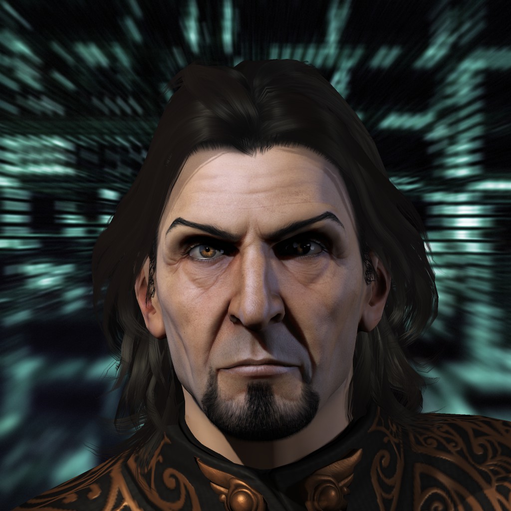 Lazarus Estidal