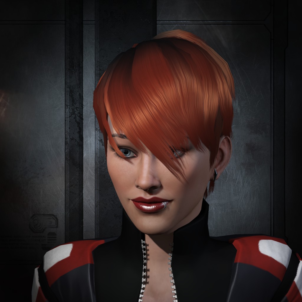 Nora Aideron