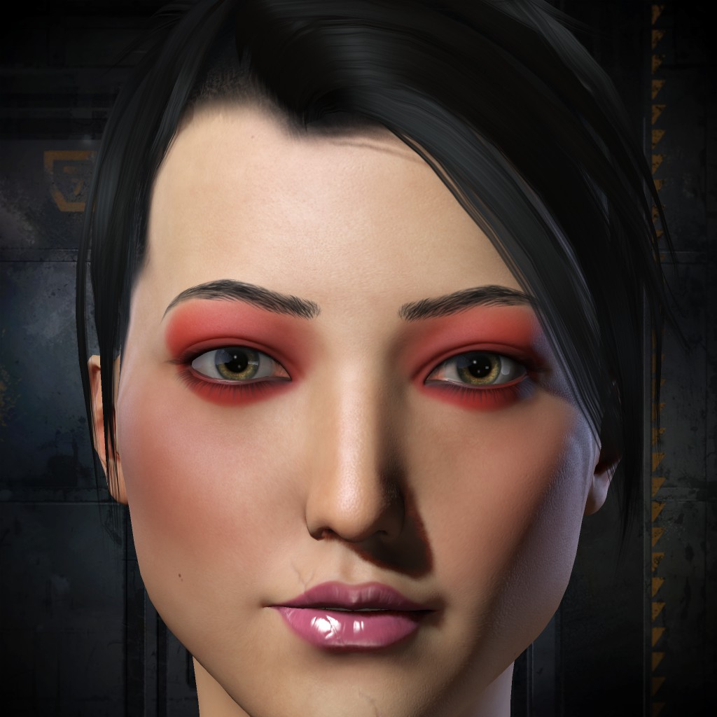 Angelina Sunji