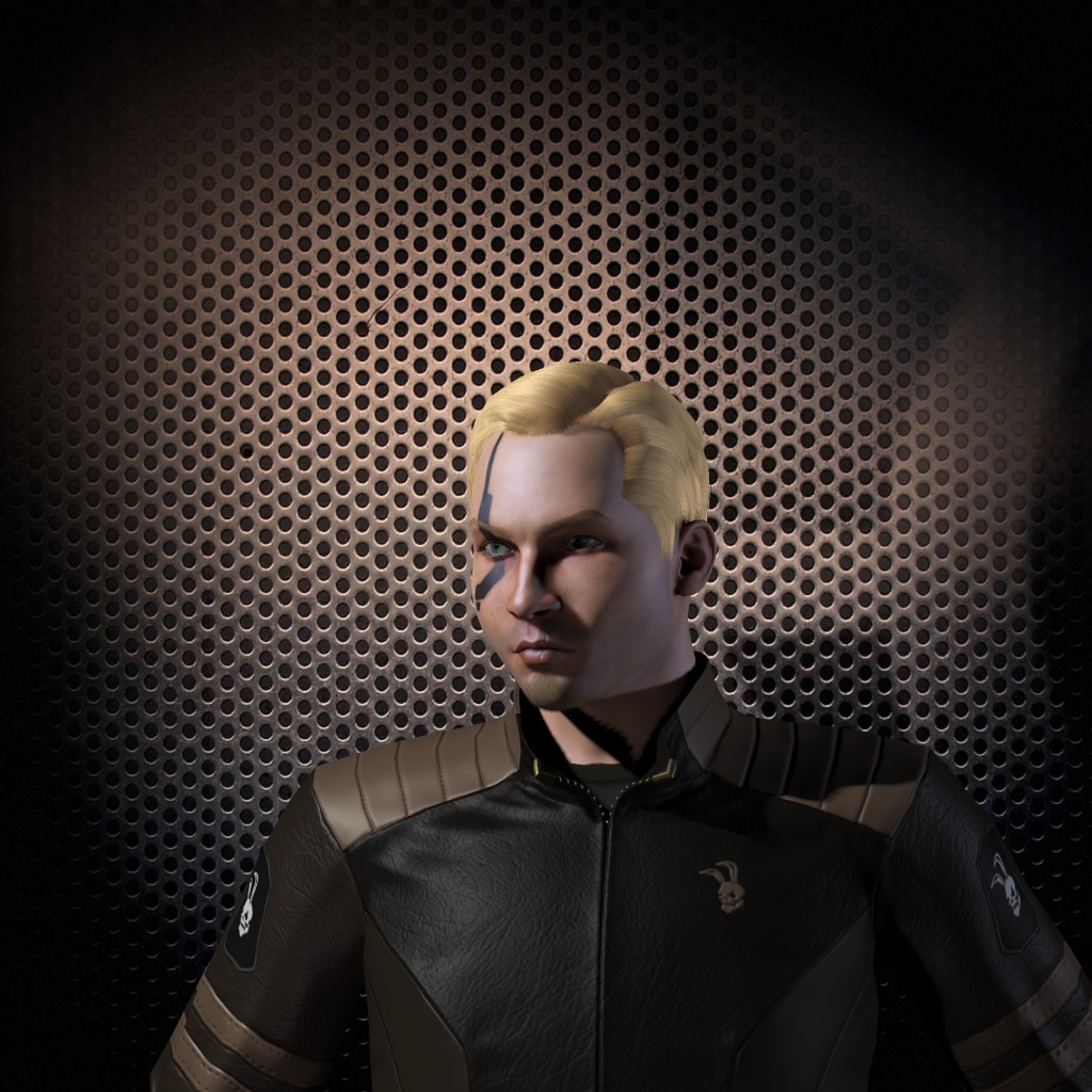 Darken Rawll