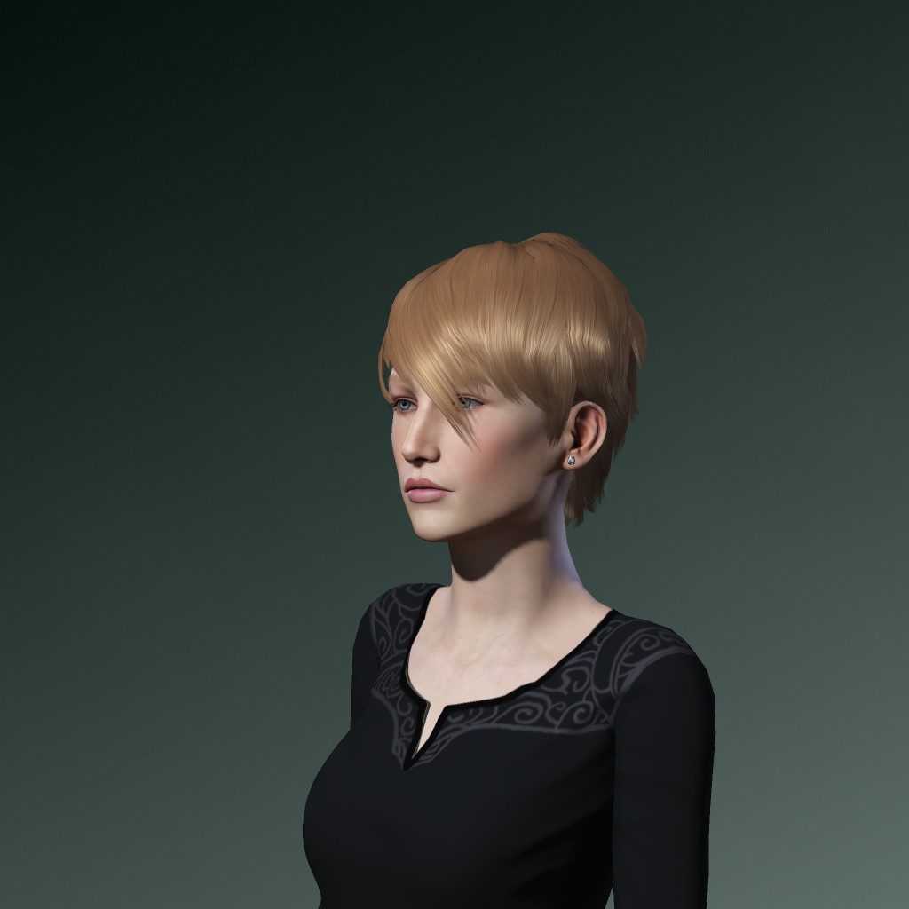 Caolee Waters