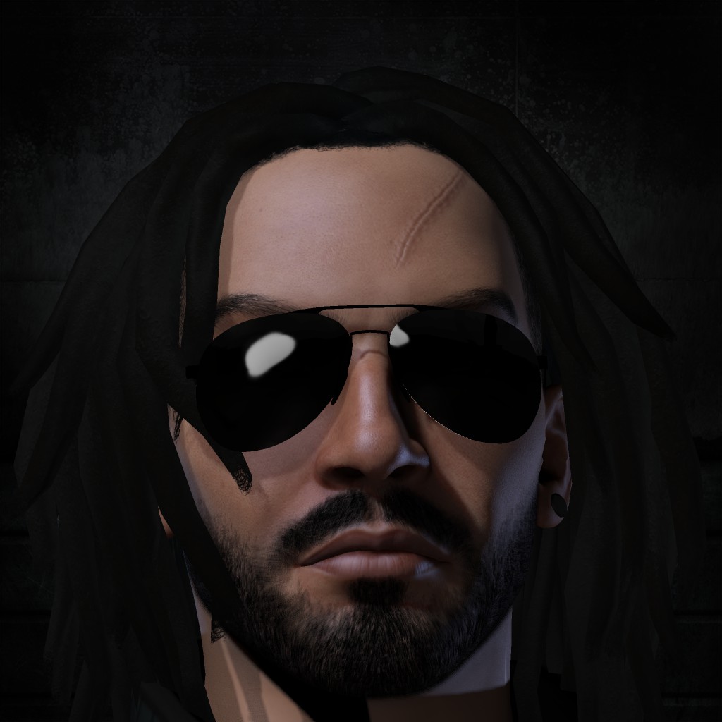 ATARRIS CROW