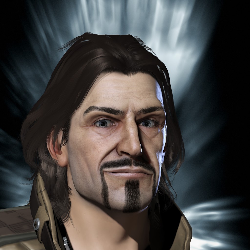 Jesus Afterbirth