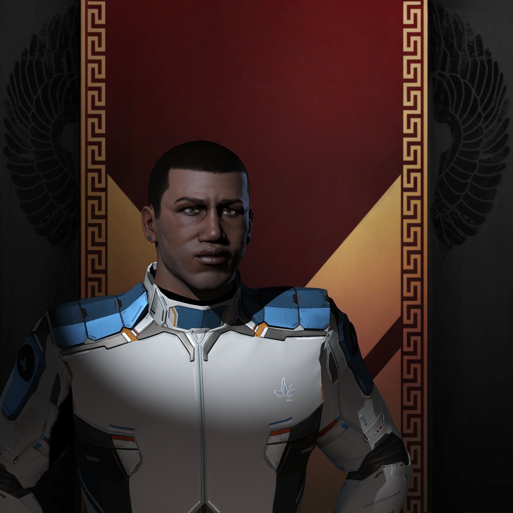 FrosT ramirez
