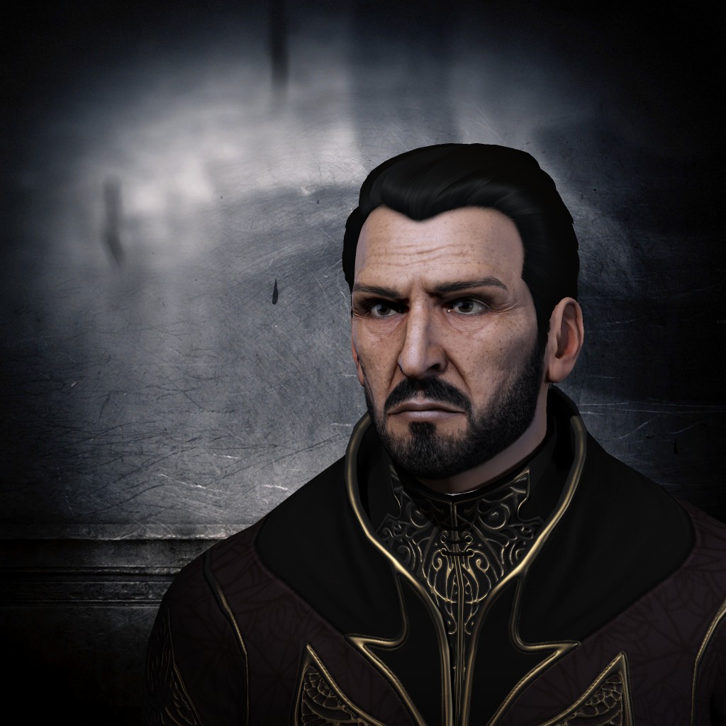Tallis Zoldyck