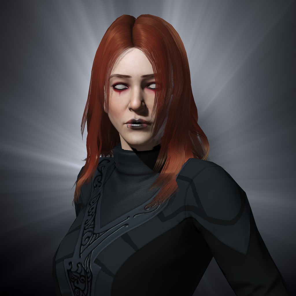 xannilein Shimaya