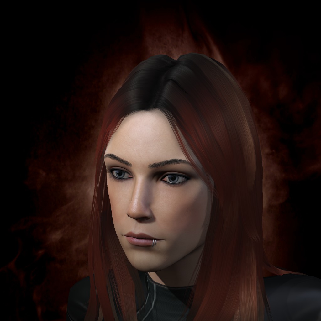 Kayza Keeler