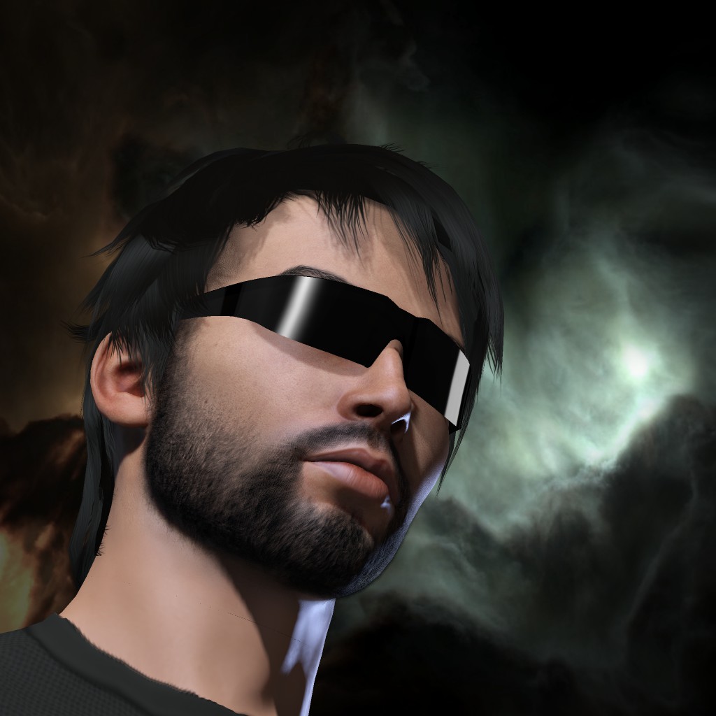 Special Agent Gyre