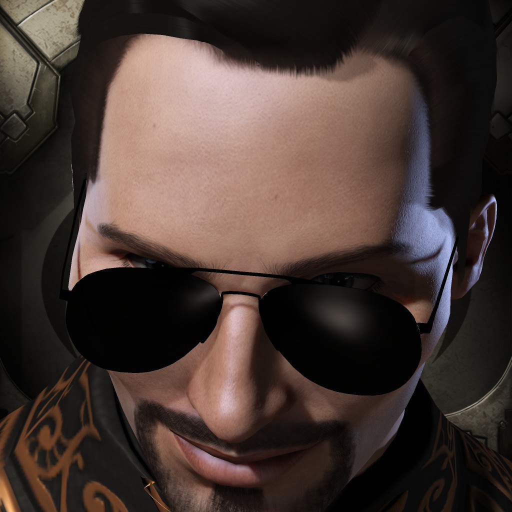 Frank Dubious Gallafryian