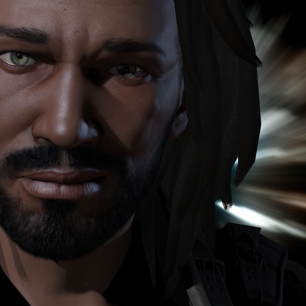 Bastion Godwin