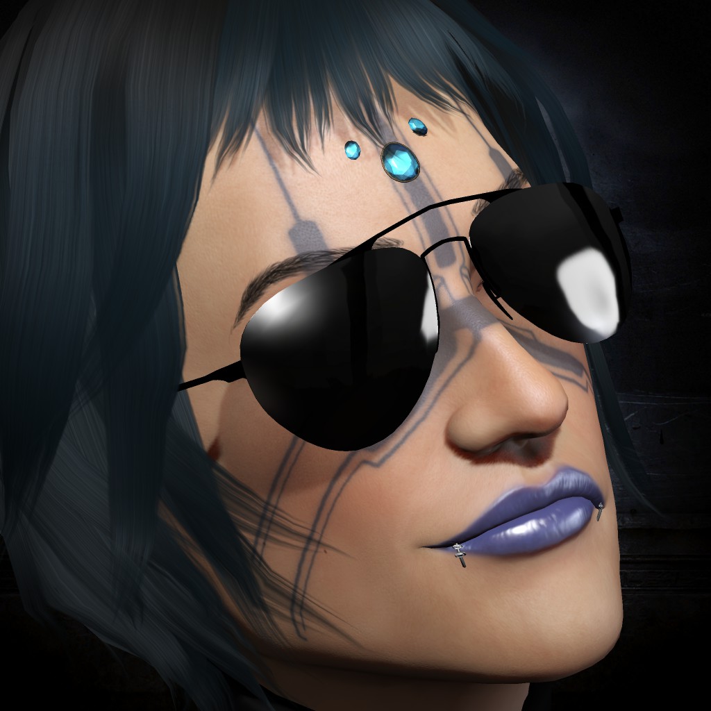 Robin Diesel