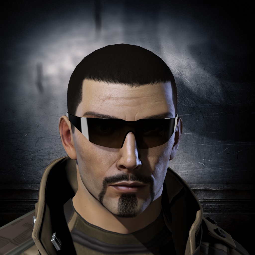 Kevrod Askold