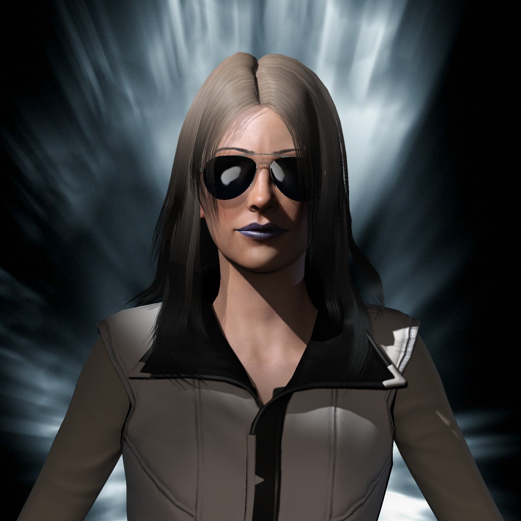 Auria Lightbringer