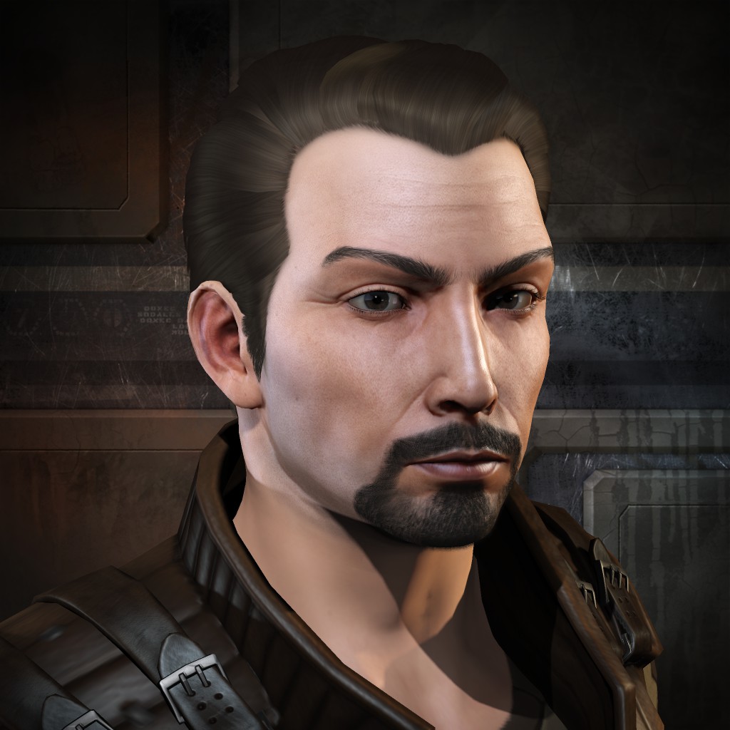 Corwyn Sinulf