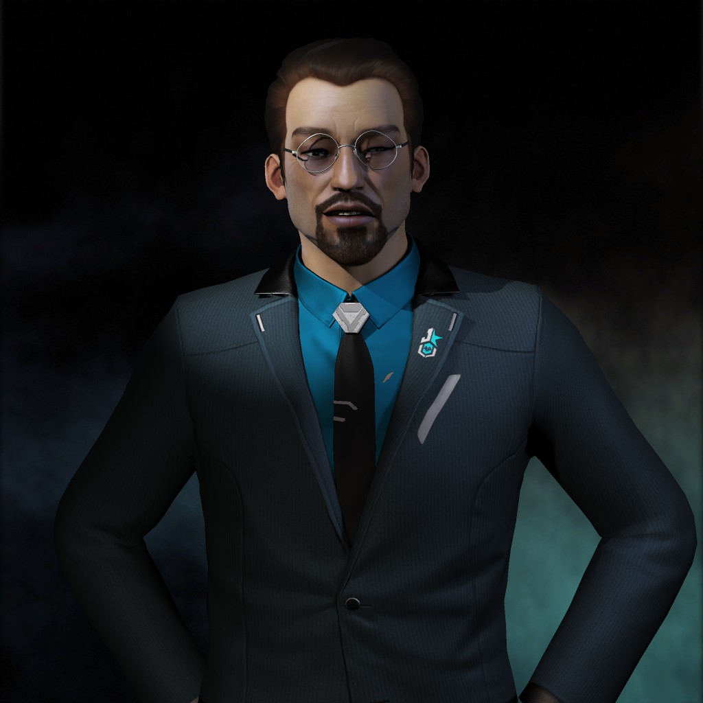 Robber Baron Kadroh