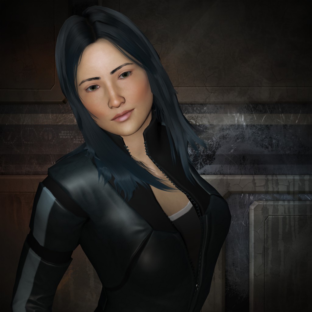 Amaya Atagi