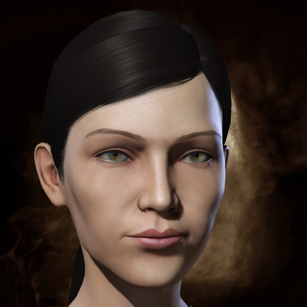 Daenerys Ravenstar