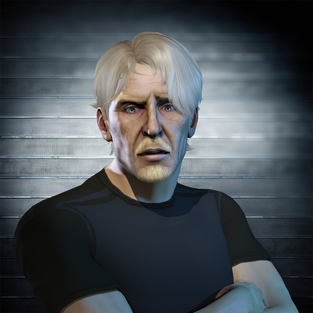 Jack Needox