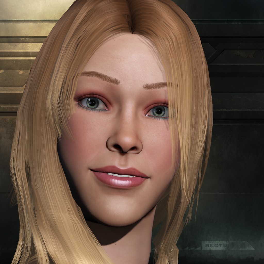 Lormelle Warprider