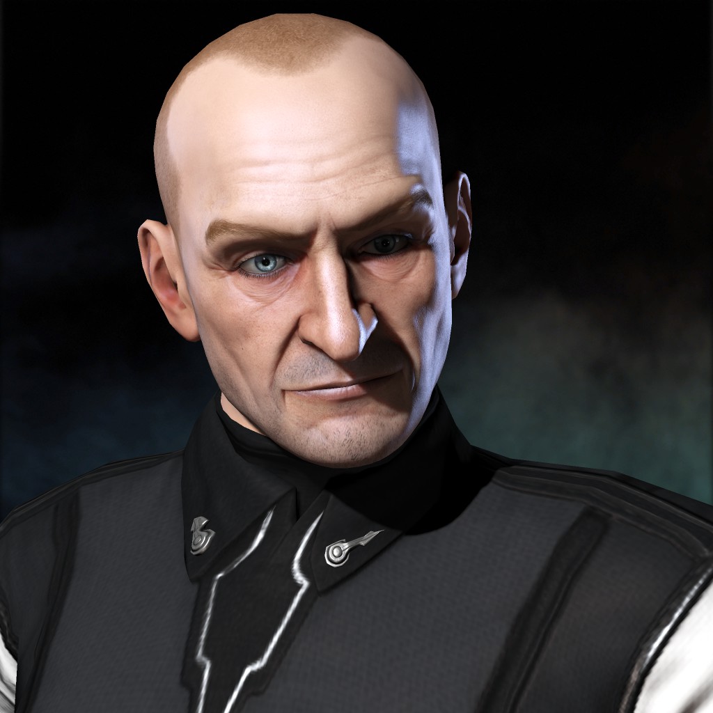 George Wahl
