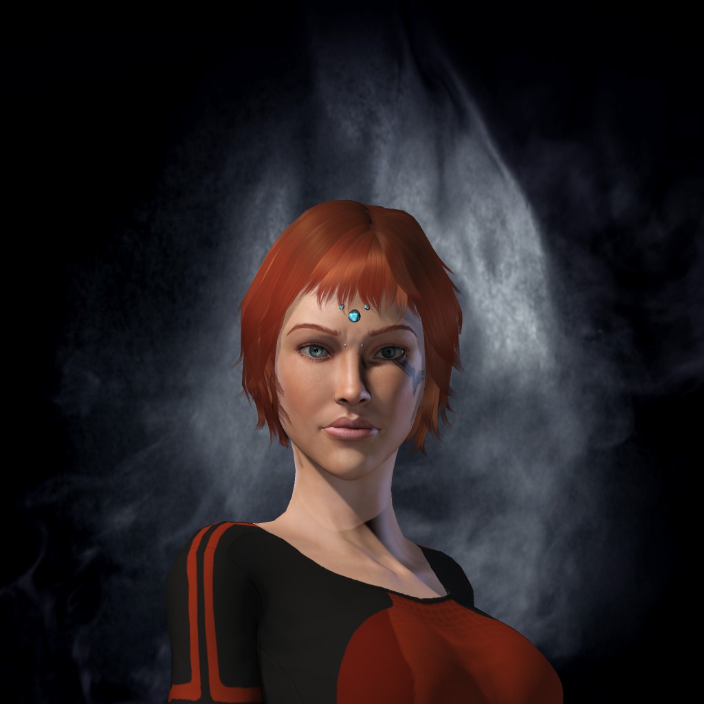 Shiva Severasse