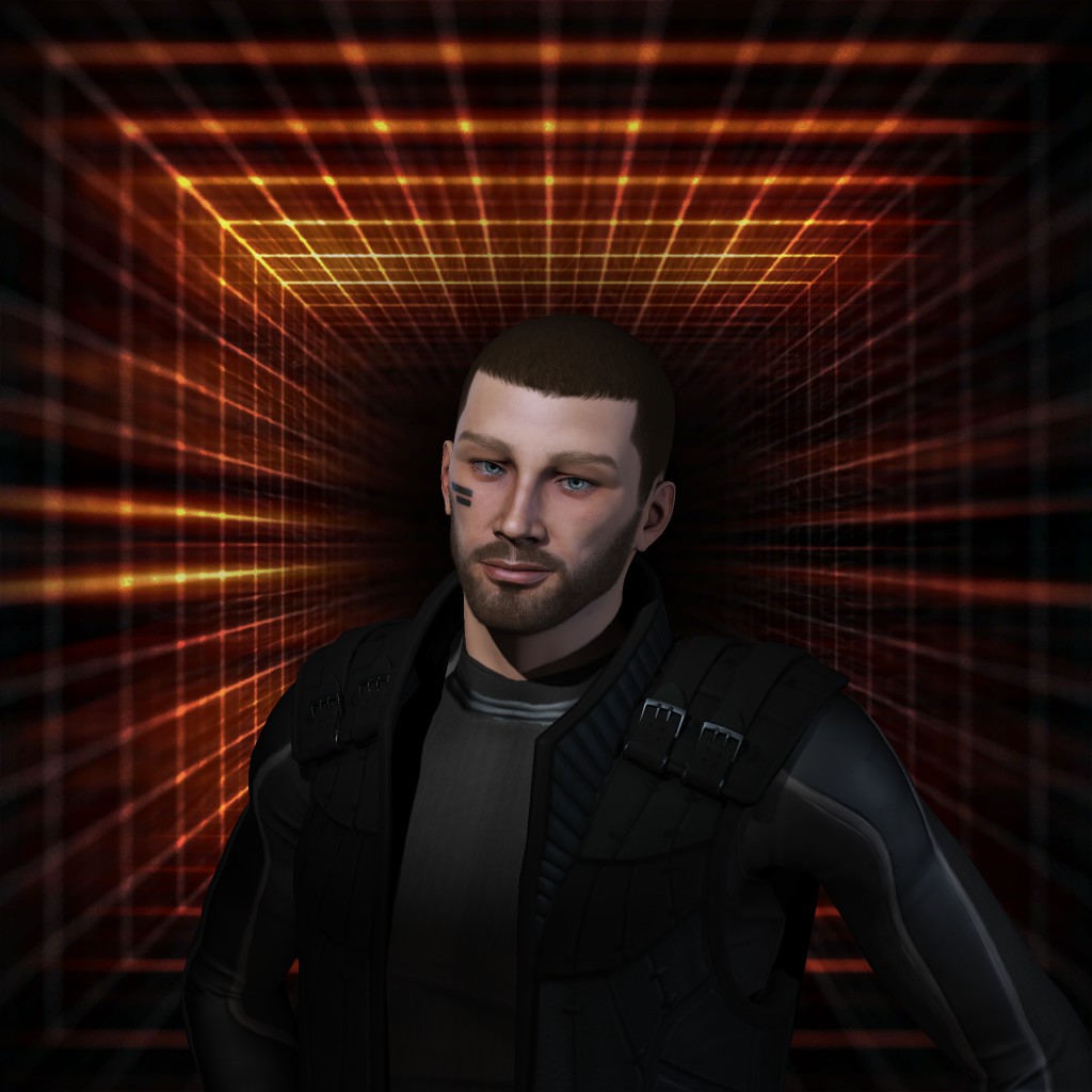 Specter Tsero