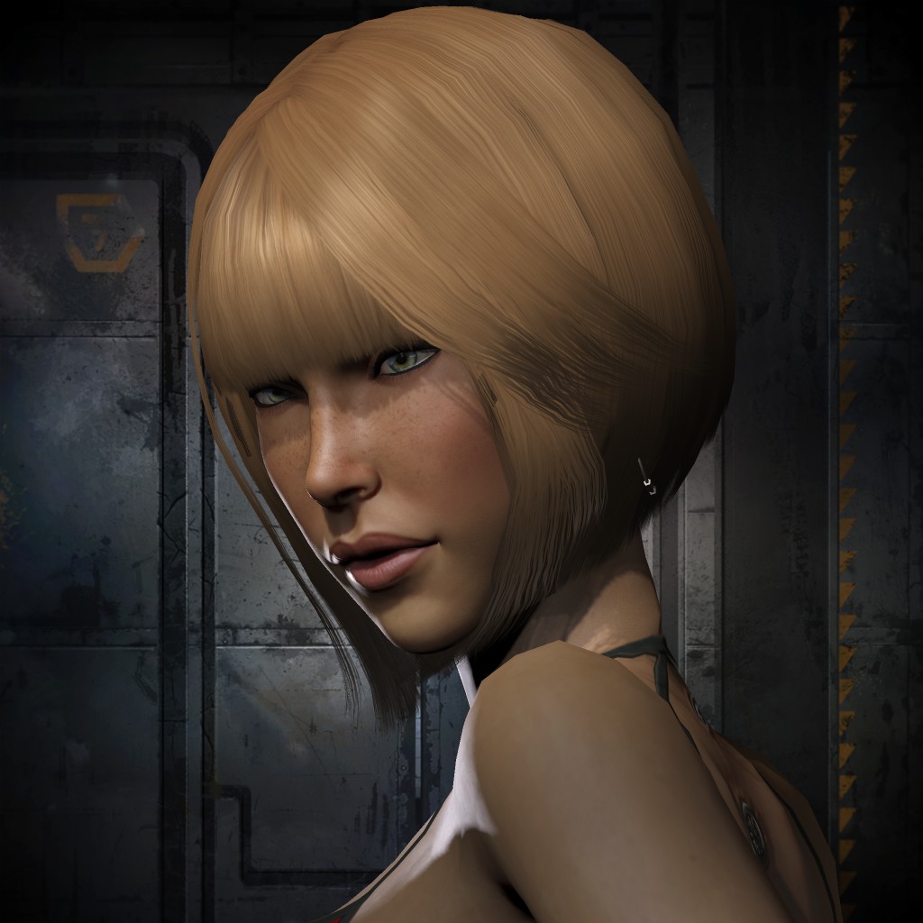 Cetra Fairchild