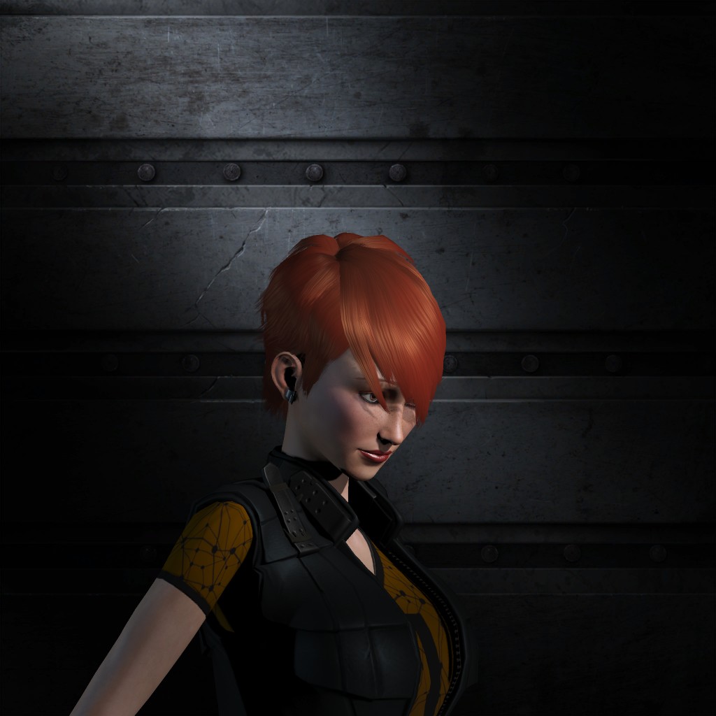 Melissa HSC