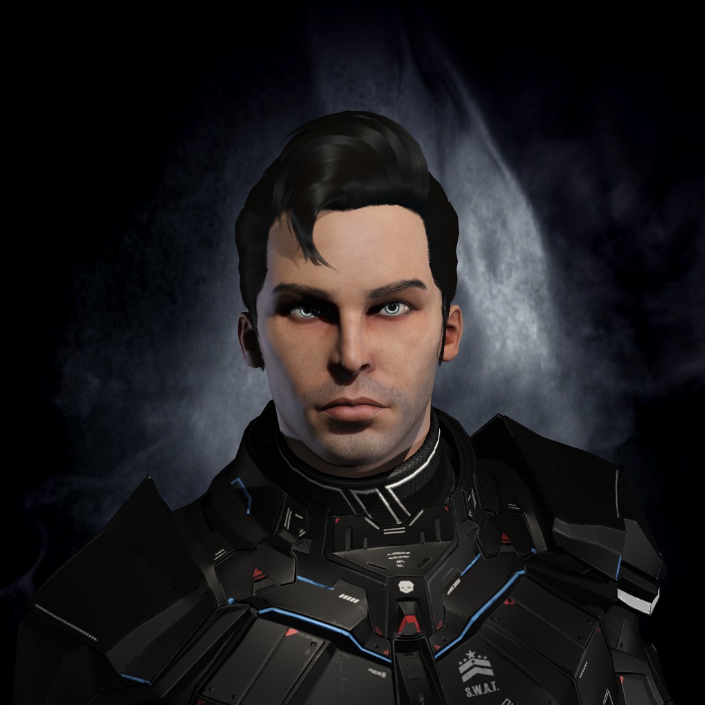 Nero Valerian