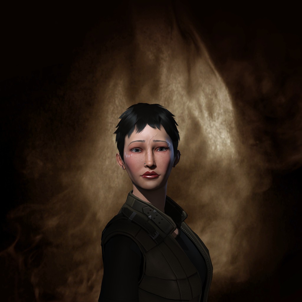 Lyla Myramem
