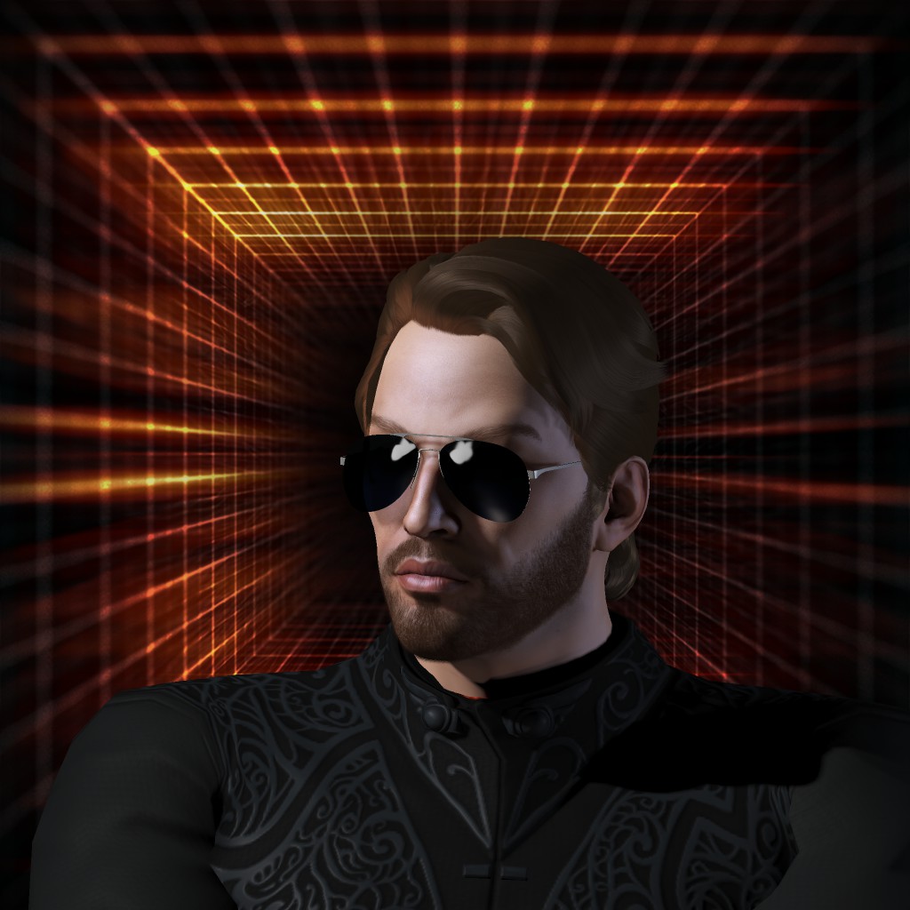 Alexich Romanov
