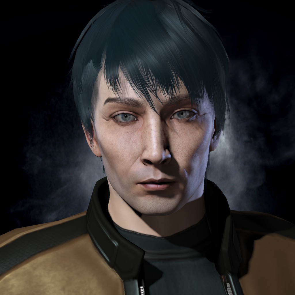 Reginald Aldurald