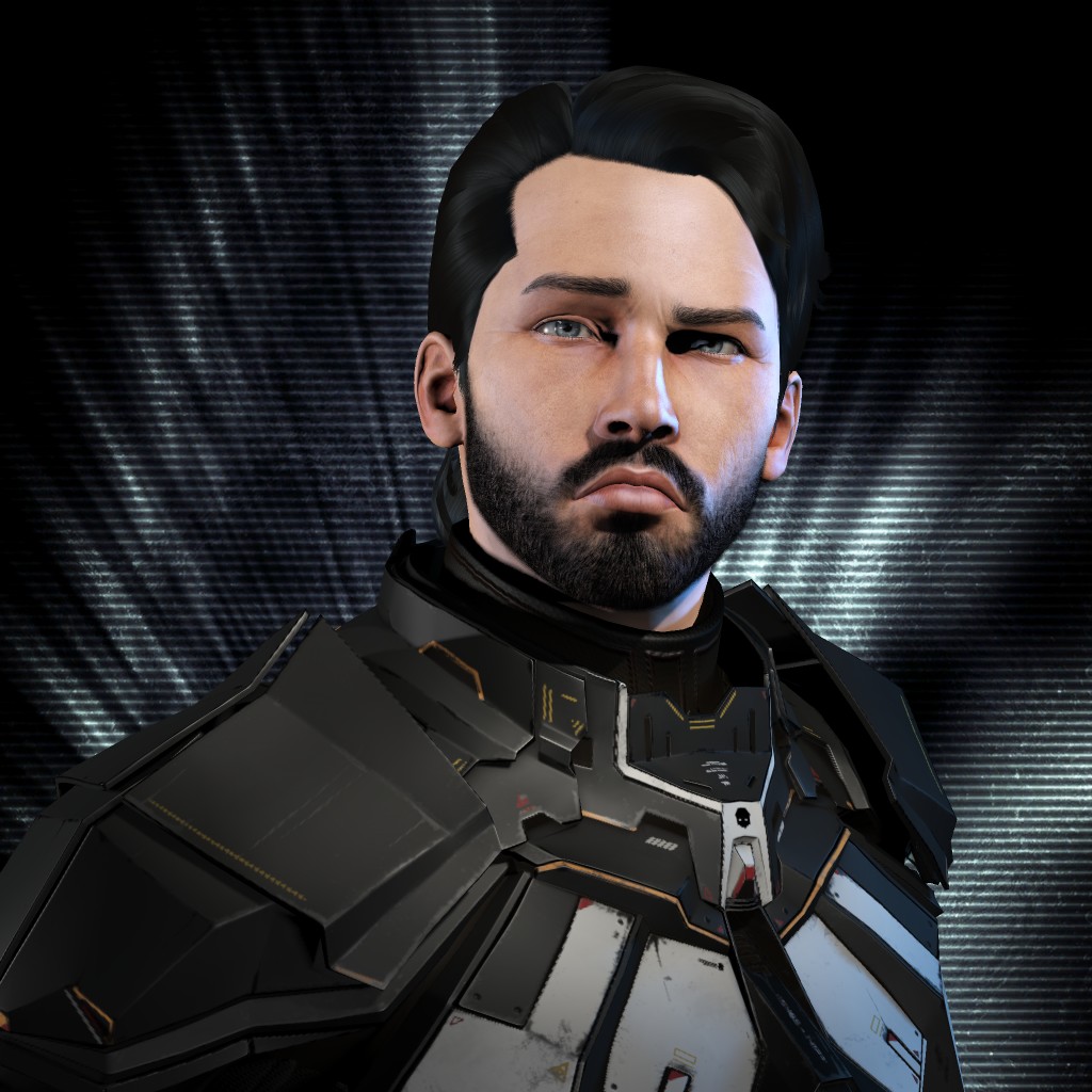 Darius Gallenter