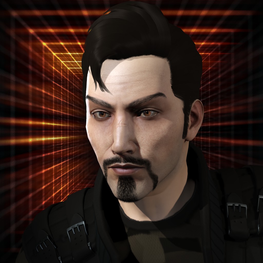Vladimir Bezoomnie