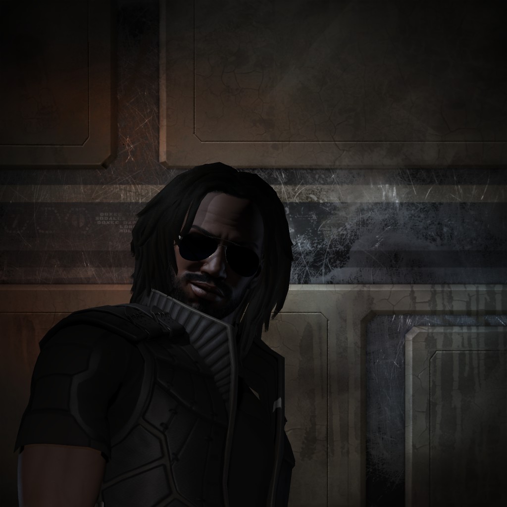 Black-Caesar