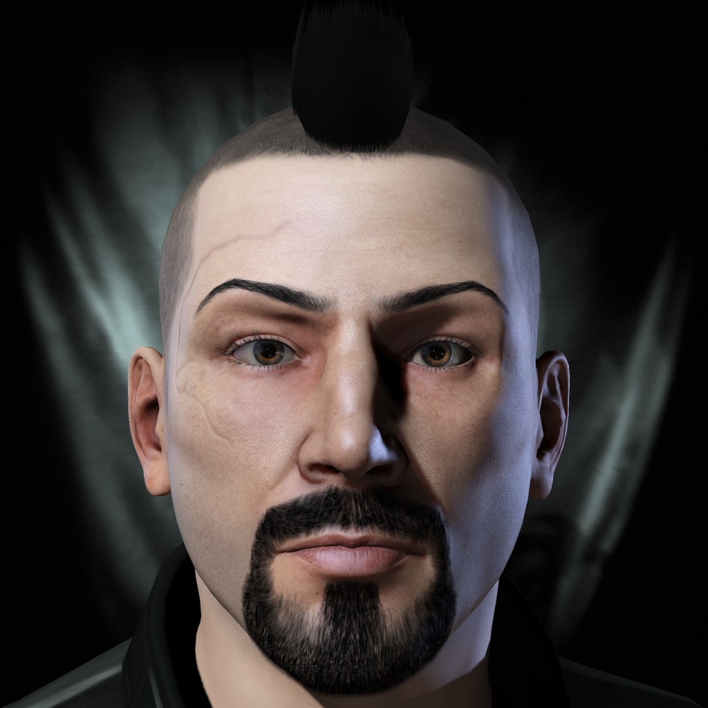 Kkrios Rollins