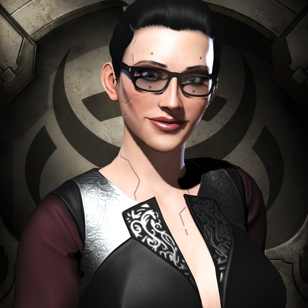 Trinity Nyvor