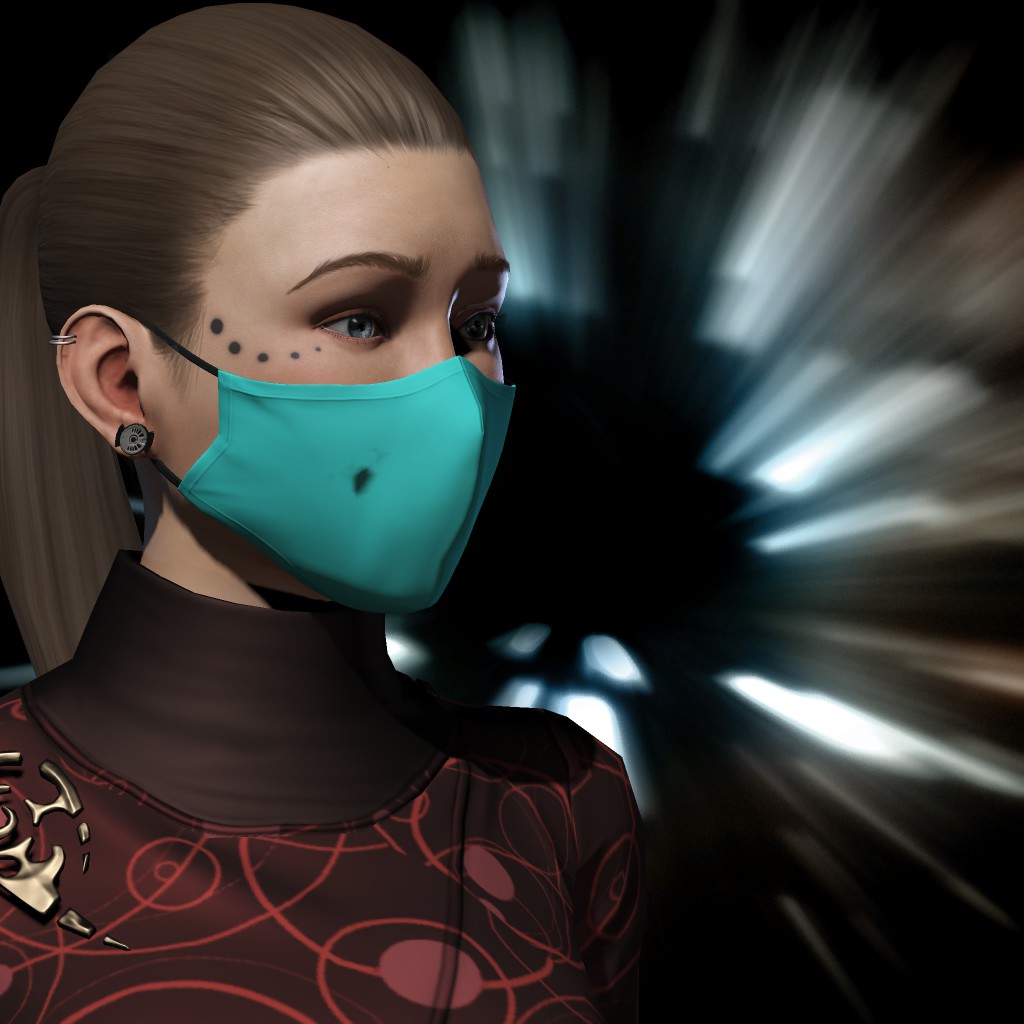 Lasciel Atreides