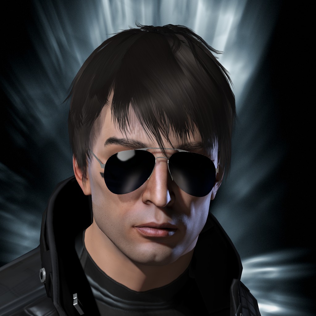 Seraph Umbra