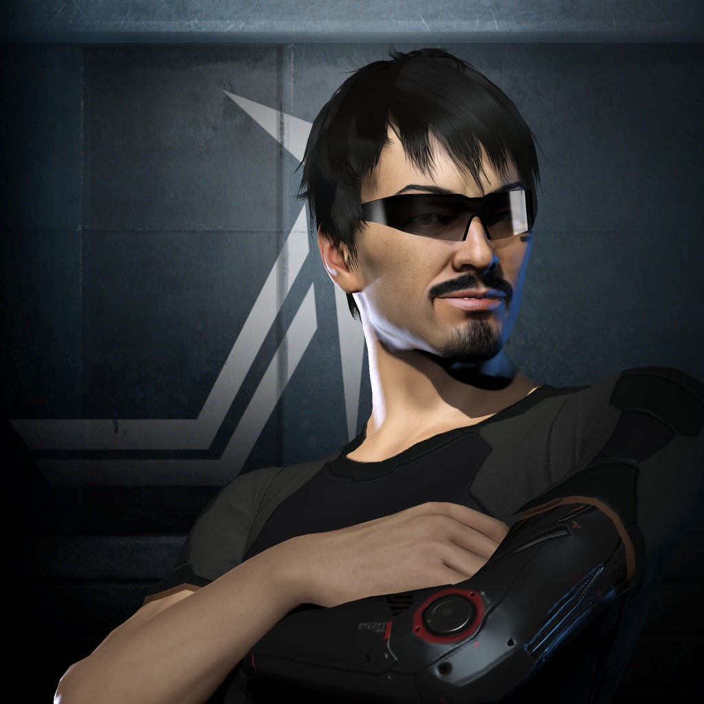 Kenji Chimasu
