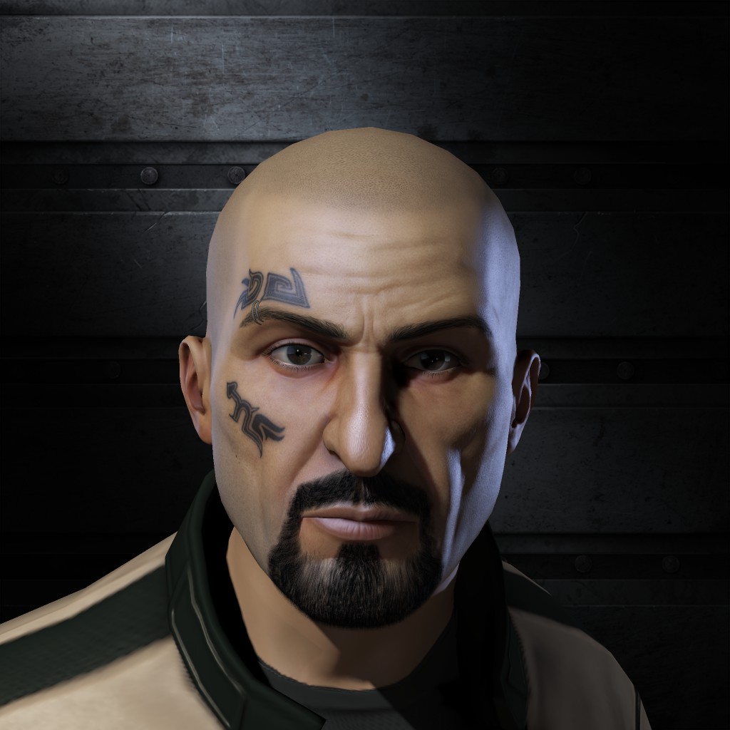 Khan Zalik