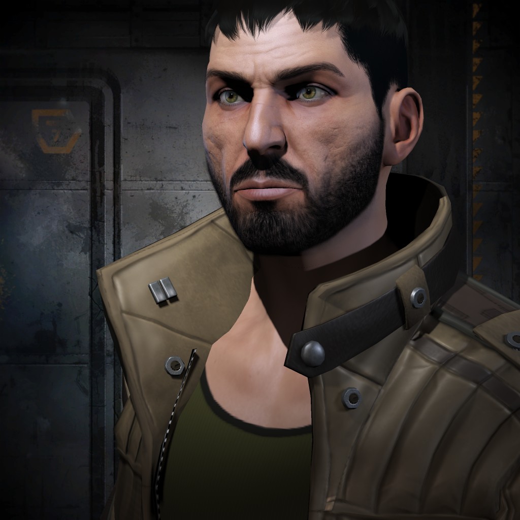 Kiaran Tharniel