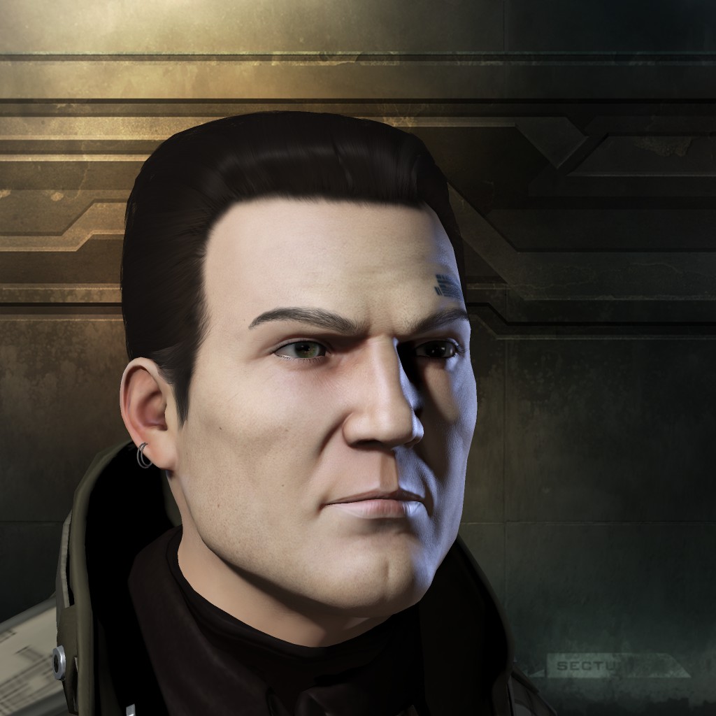 Friggurd Aesirmann