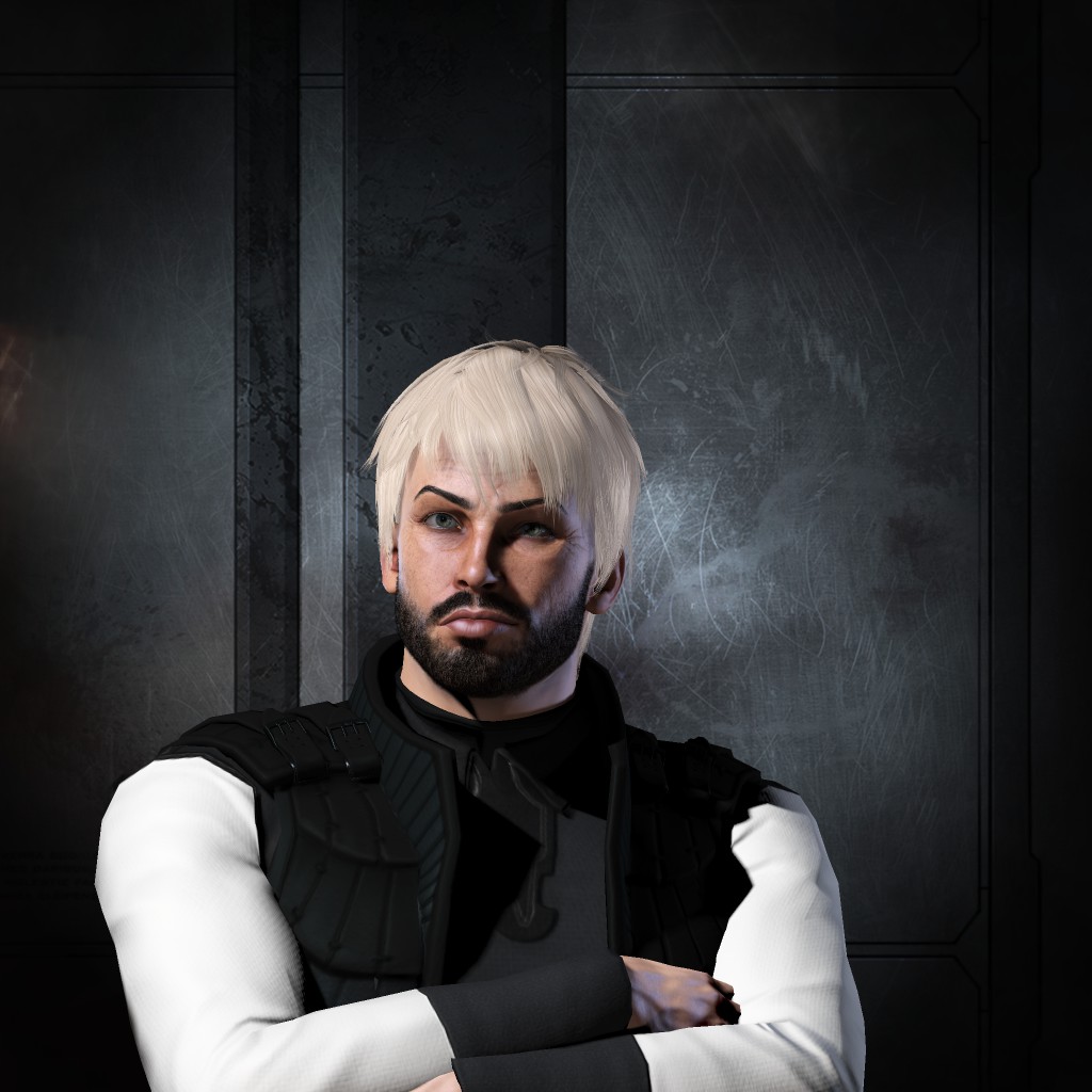 Flynn Galios